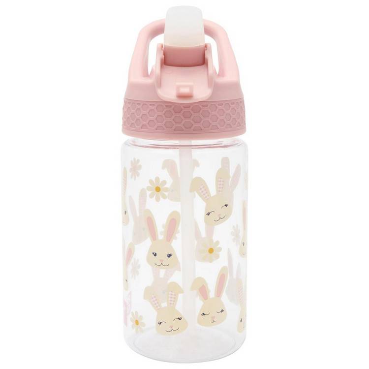 Polar Gear Bunny Sipper water bottle 430ml (British brand)