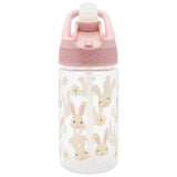 Polar Gear Bunny Sipper water bottle 430ml (British brand)
