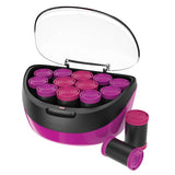 Argos Remington Ionic Fizz-Free Jumbo Rollers, 12 Count- Buy online at McGrocer