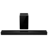 Argos TCL Q75HK 5.1.2ch Soundbar with Wireless Subwoofer- Buy online at McGrocer