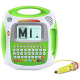 Argos LeapFrog Mr. Pencil's Scribble, Write and Read Interactive Learning Toy H21.9 x W19.8 x D3.4cm- Buy online at McGrocer