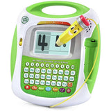LeapFrog Mr Pencil Scribble Write and Read toy, imported from the UK