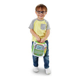 LeapFrog Mr Pencil Scribble Write and Read toy, imported from the UK