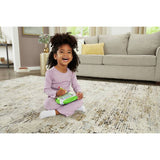 LeapFrog Mr Pencil Scribble Write and Read toy, imported from the UK