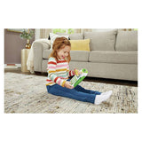 LeapFrog Mr Pencil Scribble Write and Read toy, imported from the UK