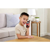 VTech Kidigear walkie talkies explorer toy, UK version