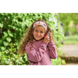 VTech Kidigear walkie talkies explorer toy, UK version