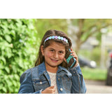 VTech Kidigear walkie talkies explorer toy, UK version