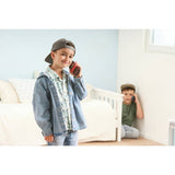 VTech Kidigear walkie talkies explorer toy, UK version