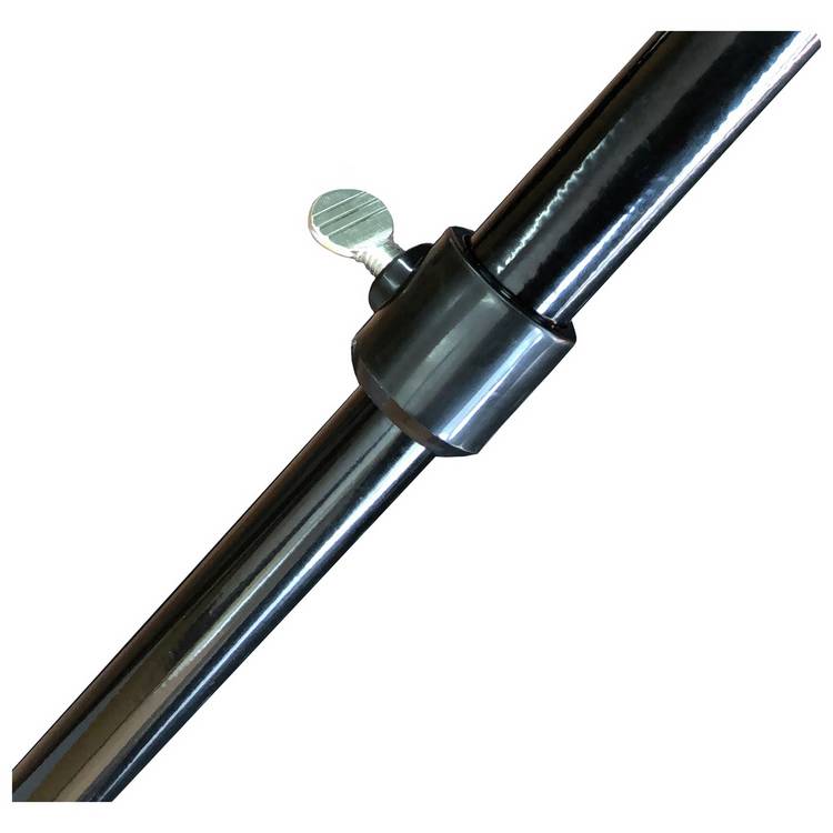 Kingcarp 2.5m fishing umbrella (British brand)
