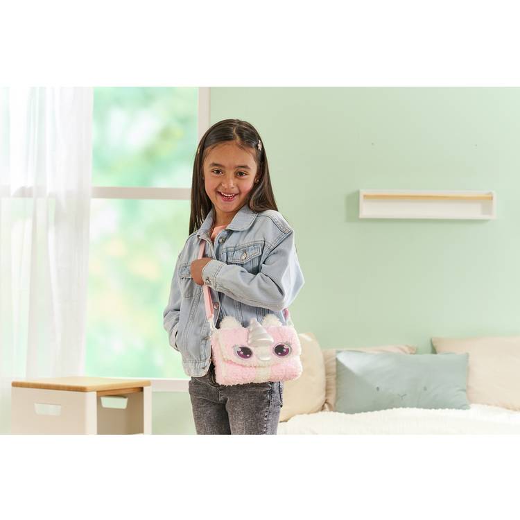 VTech Sew & Style Unicorn Bag craft toy - British product
