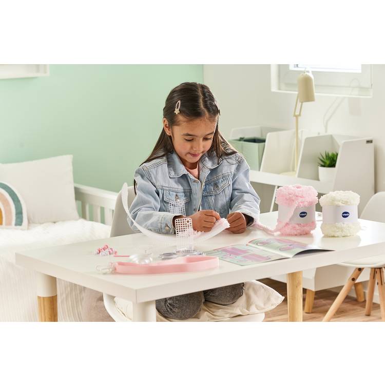 VTech Sew & Style Unicorn Bag craft toy - British product