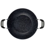 Scoville Neverstick Kadai Pan 28cm, UK version