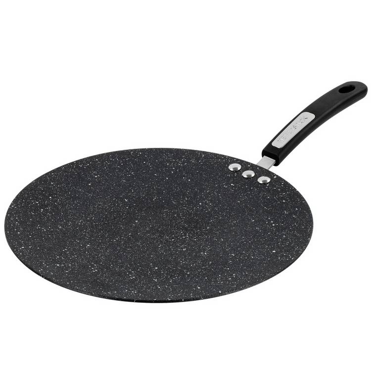 Scoville Neverstick 30cm aluminium chapati pan, UK version