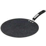 Scoville Neverstick 30cm aluminium chapati pan, UK version