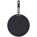 Scoville Neverstick 30cm aluminium chapati pan, UK version