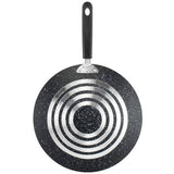 Scoville Neverstick 30cm aluminium chapati pan, UK version