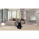 Miele Guard S1 bagged cylinder vacuum - British product