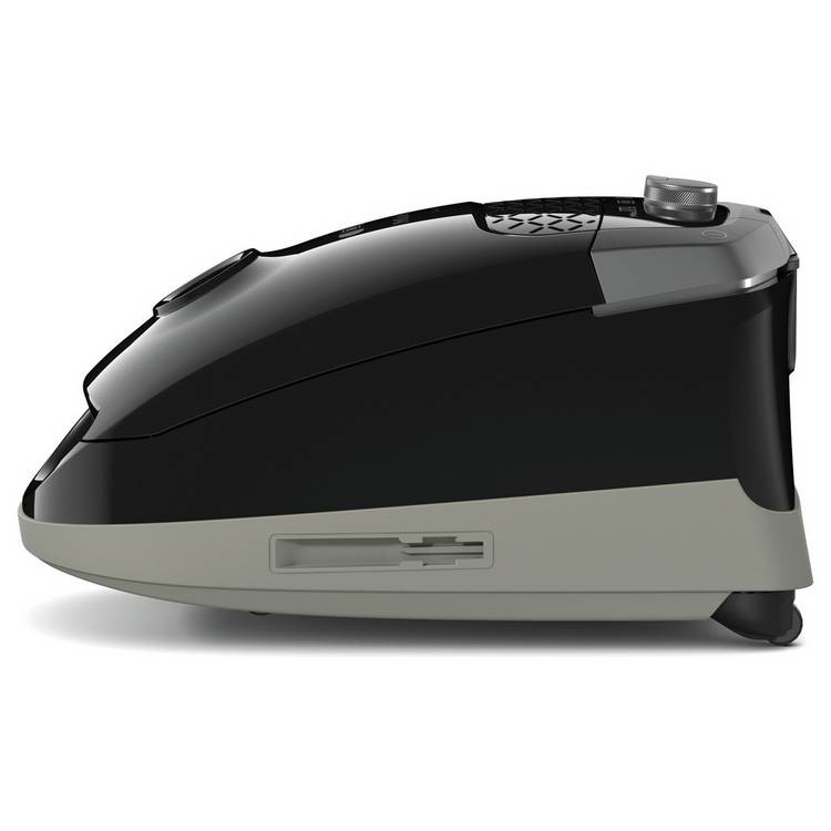 Miele Guard S1 bagged cylinder vacuum - British product