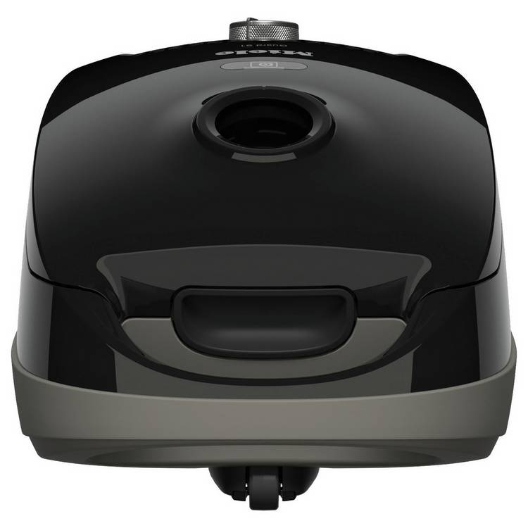 Miele Guard S1 bagged cylinder vacuum - British product