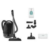 Miele Guard S1 bagged cylinder vacuum - British product