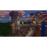 Minecraft PS5 game disc including 3500 Minecoins, UK version