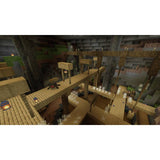 Minecraft PS5 game disc including 3500 Minecoins, UK version