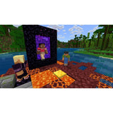 Minecraft PS5 game disc including 3500 Minecoins, UK version