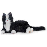 Argos Joy for All Tuxedo Cat Robotic Companion Pet- Buy online at McGrocer