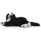 Joy For All Tuxedo robotic companion cat, UK version