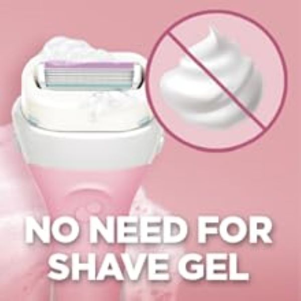 Wilkinson Sword Intuition Ultra Moisture Pack + 5 Refills GOODS Superdrug