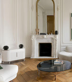 Devialet Phantom Ultimate 98 dB speaker - British product