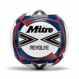 Costco UK Mitre Revolve Football Size 5 White- Buy online at McGrocer