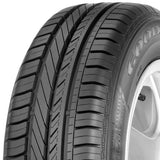 Goodyear DuraGrip XL tyre 165/60 R15, imported from the UK
