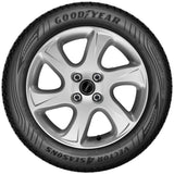 Goodyear Vector 4 Season SUV tyre 255/55 R19, imported from the UK