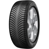 Goodyear Vector 4 Season SUV tyre 255/55 R19, imported from the UK