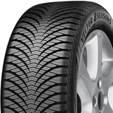 Goodyear Vector 4 Season SUV tyre 255/55 R19, imported from the UK