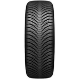 Goodyear Vector 4 Season SUV tyre 255/55 R19, imported from the UK