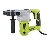 Guild SDS rotary hammer drill 1000W corded, imported from the UK