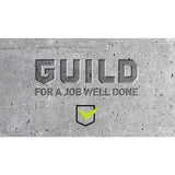 Guild SDS rotary hammer drill 1000W corded, imported from the UK