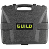Guild SDS rotary hammer drill 1000W corded, imported from the UK