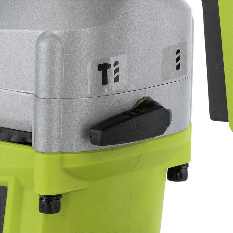 Guild SDS rotary hammer drill 1000W corded, imported from the UK
