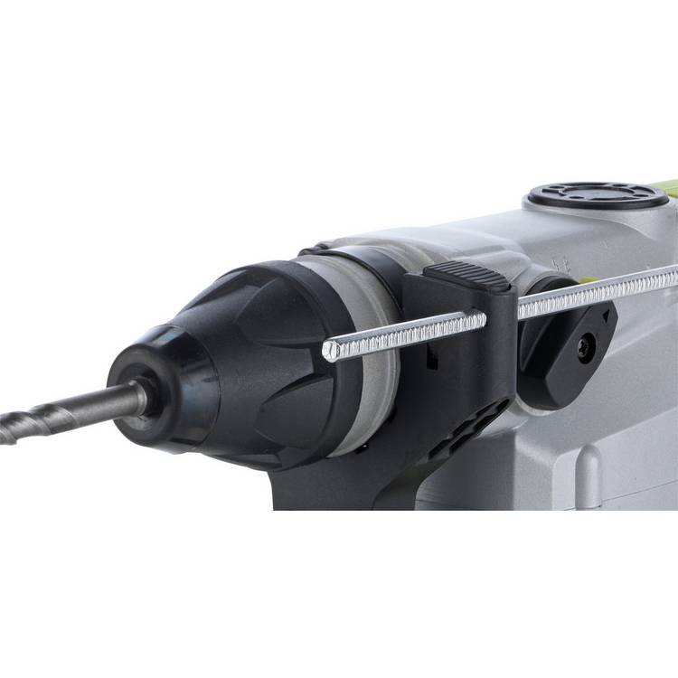 Guild SDS rotary hammer drill 1000W corded, imported from the UK