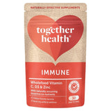 Together Immune Vitamin C Zinc & Selenium Vegetable Capsules 30 per pack GOODS M&S