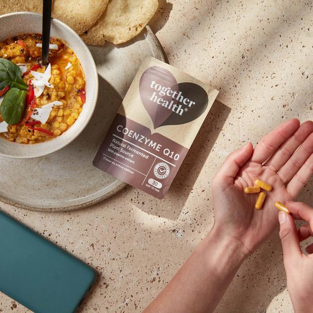 Together Bio-CoQ10 30 per pack GOODS M&S