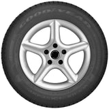 Goodyear all-season tyre Vector 4S 195/60 R16, UK version