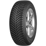 Goodyear all-season tyre Vector 4S 195/60 R16, UK version