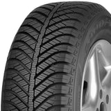 Goodyear all-season tyre Vector 4S 195/60 R16, UK version