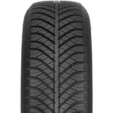 Goodyear all-season tyre Vector 4S 195/60 R16, UK version