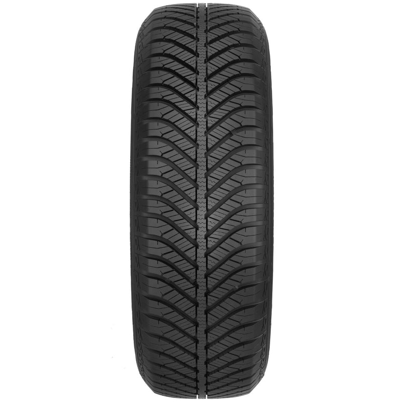 Goodyear all-season tyre Vector 4S 195/60 R16, UK version